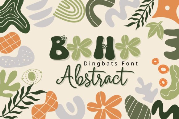 Boho Abstract: Elevate Your Designs with Artistic Flair