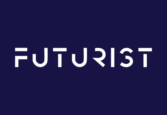 Futurist: The Font That Defines Modern Design